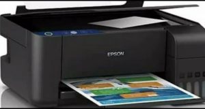 Printer Epson - Sewa printer laser dan inkjet berkualitas tinggi