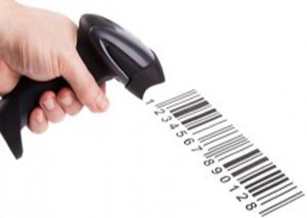 Barcode Scanner - Scanner barcode handheld professional untuk inventory management